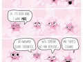 Meanwhile in my brain..