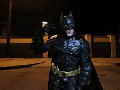 I am the night.. life