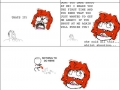 Mum's logic