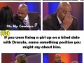 Funny family feud moments