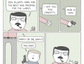My kinda dad advice