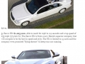 Expensive street legal cars