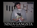 Ninja Gangster