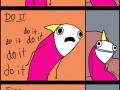 The motivation game