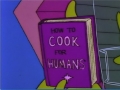 My favorite Simpsons gag