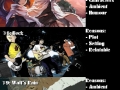 Some cool anime series