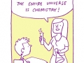 My teachers