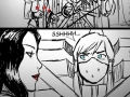 Naughty Asami