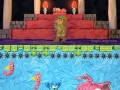 NES classics in origami