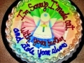 Sorry cakes