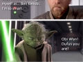 Obi Wan Fail
