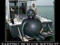 Wet Suit