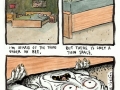 Deep dark fears