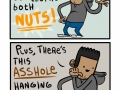 Party in my pants