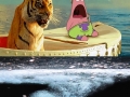 Patrick at his best