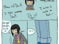 Party tricks