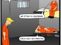 Petty crime