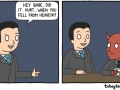 Pick up lines
