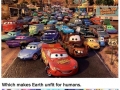 Pixar movies explained