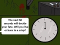 Play a game, they said