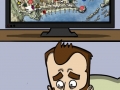 Playing games as an adult