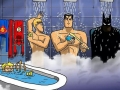 Please note also Aquaman