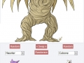 Pokemon Fusion Art