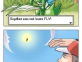Pokemon logic