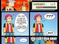 Pokemon logic