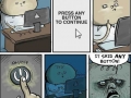 Press any button