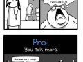 Living with your partner