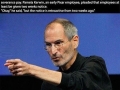 Steve Jobs facts