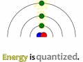 Quantum physics for babies