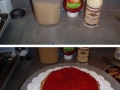 Protein packed cake