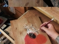 Realistic paintings