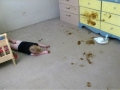 When kids are unattended