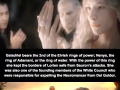 LOTR Facts (Part 3)