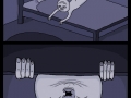 Check under the bed..