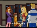 Re-watching older cartoons