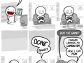 RPG gamer