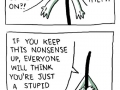 Rude