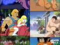 Ruined my childhood