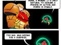 Samus' Big Secret