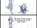 Samus got the moves
