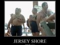 Jersey Shore Reunion