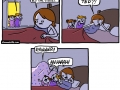 Scary stories