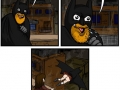 Scottish Batman