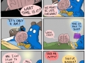 Scumbag Brain