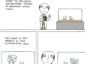 Scientific test