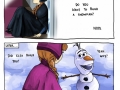 Scumbag Elsa